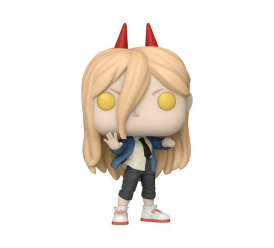 Chainsaw-Man-Power-Funko-Pop-1683-9cm-Vinyl-Figur-1 Chainsaw-Man-Power-Funko-Pop-1683-9cm-Vinyl-Figur-1