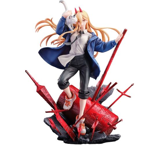 Chainsaw-Man-Power-Meowy-28cm-17-PVC-Statue-1
