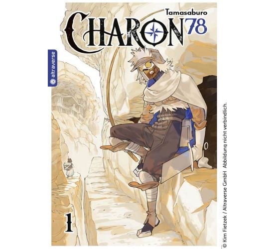 Charon-78-Ultra-01-Manga-Neu-1