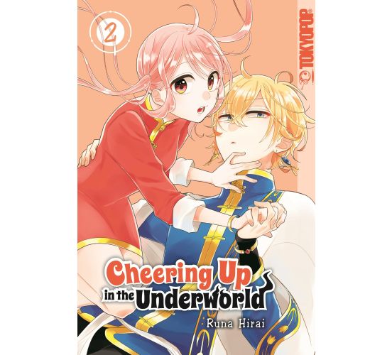 Cheering-Up-in-the-Underworld-02-Manga-Neu-1