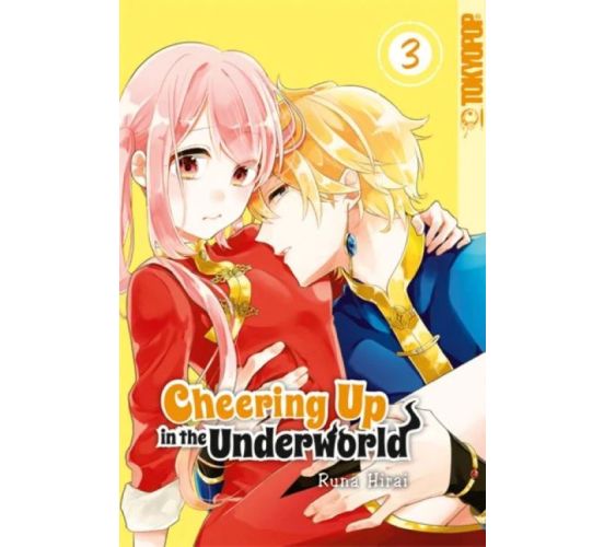 Cheering-Up-in-the-Underworld-03-Manga-Neu-1