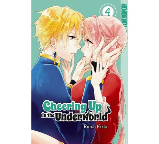 Cheering-Up-in-the-Underworld-04-Manga-Neu-1