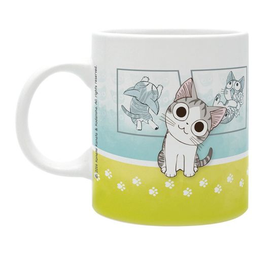 Chiis-Sweet-Home-Chi-320ml-Tasse-1