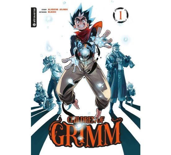 Children-of-Grimm-01-Manga-Neu-1