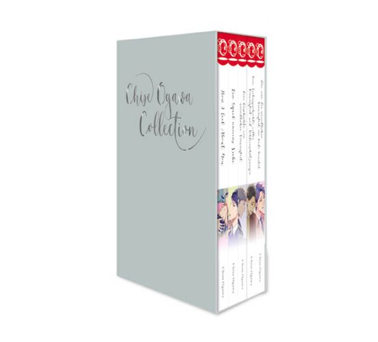 Chise-Ogawa-Collection-Manga-Neu-1