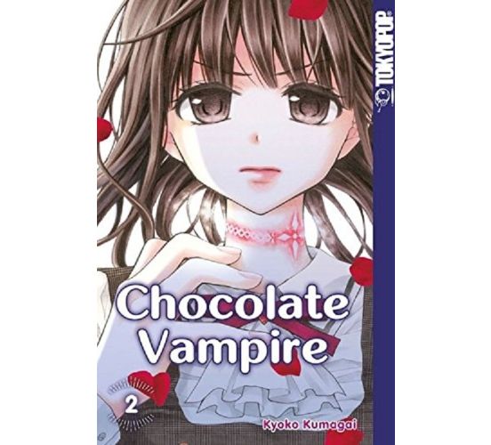 Chocolate-Vampire-02-Manga-Neu-1