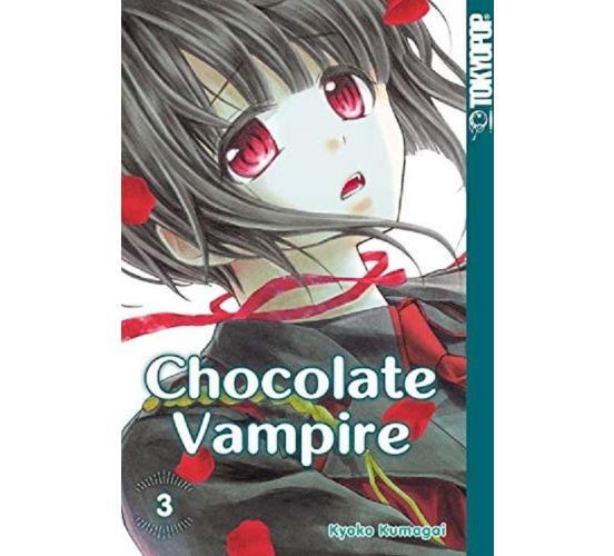 Chocolate-Vampire-03-Manga-Neu-1 Chocolate-Vampire-03-Manga-Neu-1