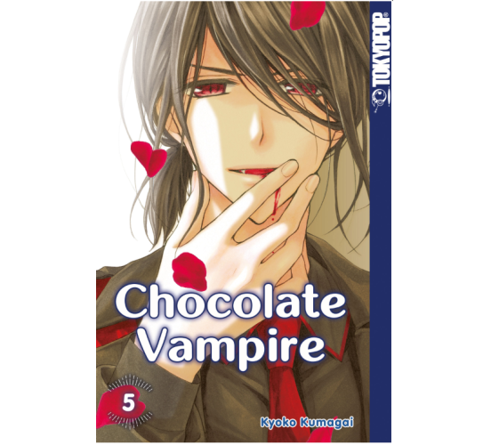 Chocolate-Vampire-05-Manga-Neu-1 Chocolate-Vampire-05-Manga-Neu-1