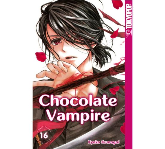 Chocolate-Vampire-16-Manga-Neu-1