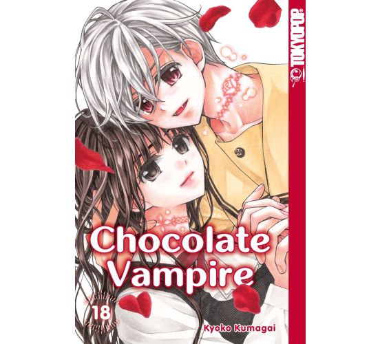 Chocolate-Vampire-18-Manga-Neu-1