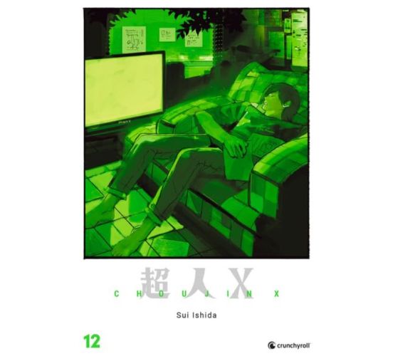 Choujin-X-12-Manga-Neu-1