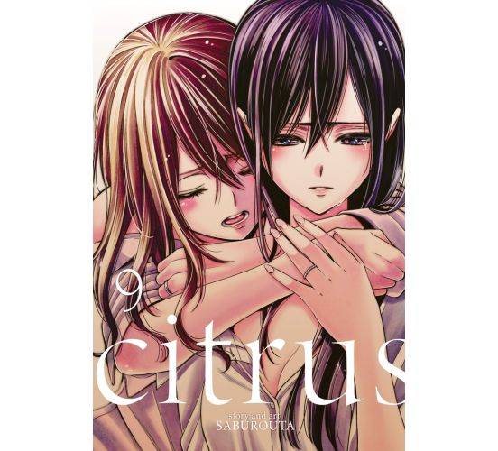 Citrus-09-Manga-Neu-1 Citrus-09-Manga-Neu-1
