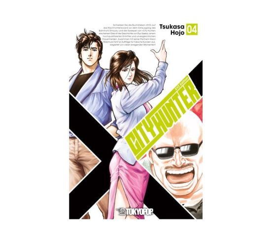 City-Hunter-XYZ-Edition-04-Manga-Neu-1