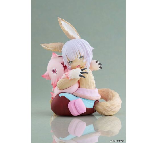 City-of-the-Scorching-Sun-PVC-Statue-Desktop-Cute-Figure-Nan City-of-the-Scorching-Sun-PVC-Statue-Desktop-Cute-Figure-Nan