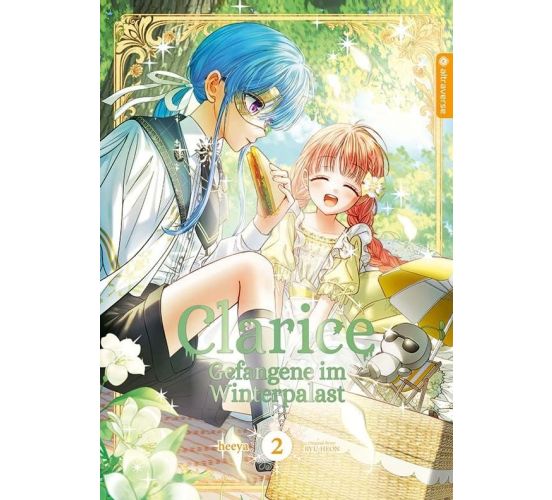 Clarice-Gefangene-im-Winterpalast-02-Manga-Neu-1