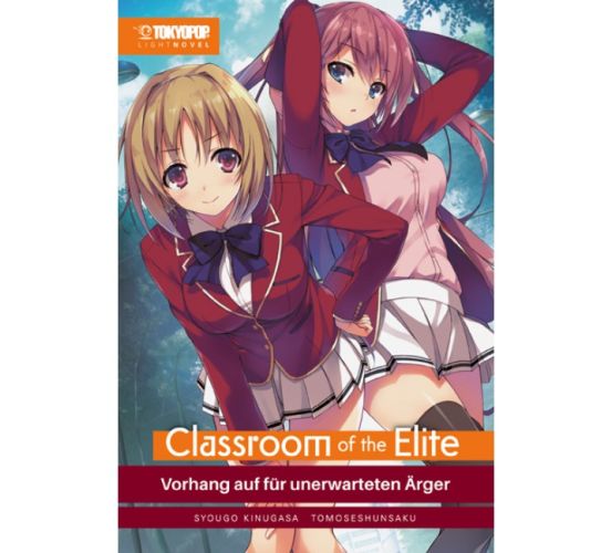 Classroom-of-the-Elite-Light-Novel-02-Manga-Neu-1