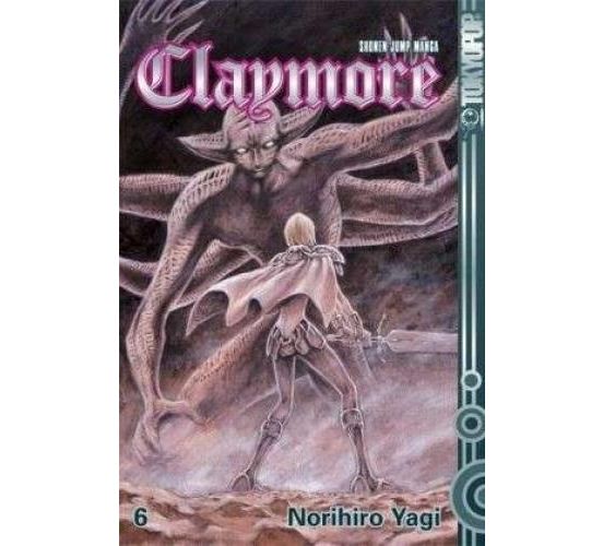 Claymore-06-Manga-Neu-1