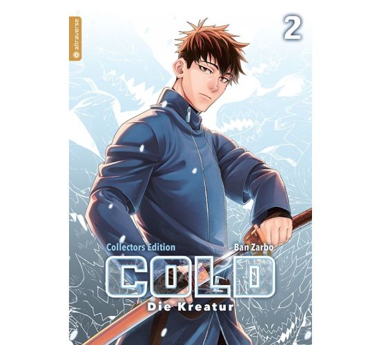 Cold-Die-Kreatur-Collectors-Edition-02-Manga-Neu-1 Cold-Die-Kreatur-Collectors-Edition-02-Manga-Neu-1
