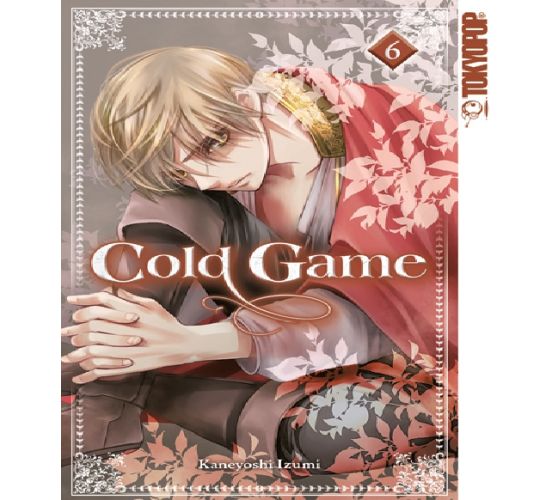 Cold-Game-06-Manga-Neu-1 Cold-Game-06-Manga-Neu-1