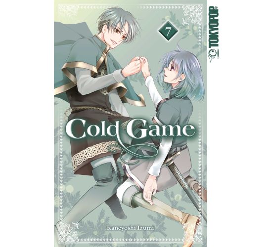 Cold-Game-07-Manga-Neu-1 Cold-Game-07-Manga-Neu-1