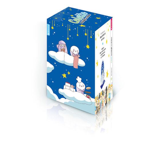 Colette-beschliesst-zu-sterben-10-Limited-Edition-Manga-Neu-