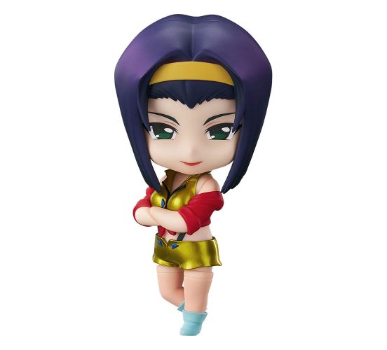 Cowboy-Bebop-Nendoroid-Actionfigur-Faye-Valentine-10-cm-1