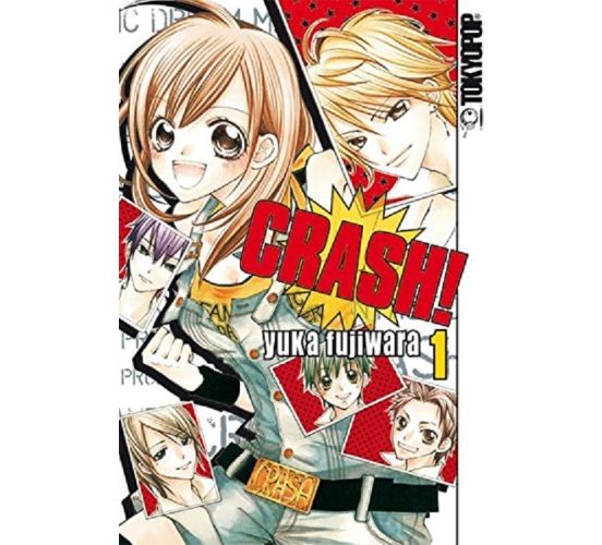 Crash-01-Manga-Neu-1 Crash-01-Manga-Neu-1
