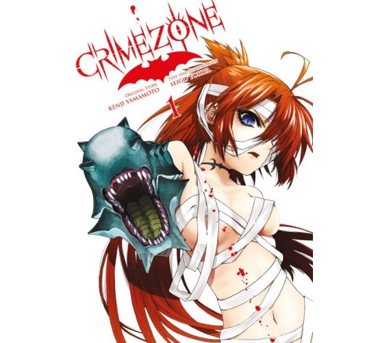 Crimezone-01-Manga-Neu-1