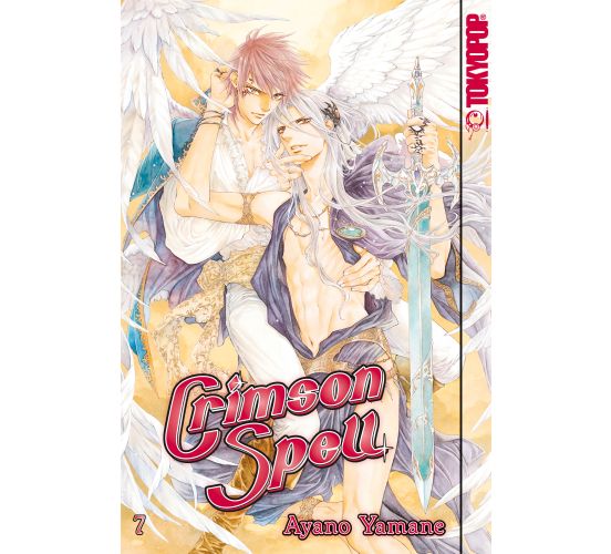 Crimson-Spell-07-Limited-Edition-Manga-1