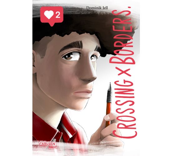 Crossing-Borders-02-Manga-Neu-1 Crossing-Borders-02-Manga-Neu-1