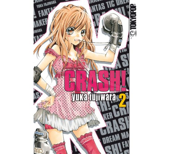 Crsh-1 Crsh-1