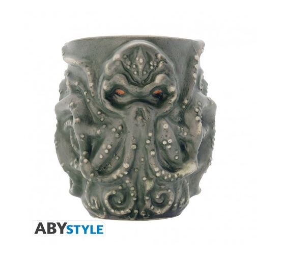 Cthulhu-300ml-3D-Tasse-1