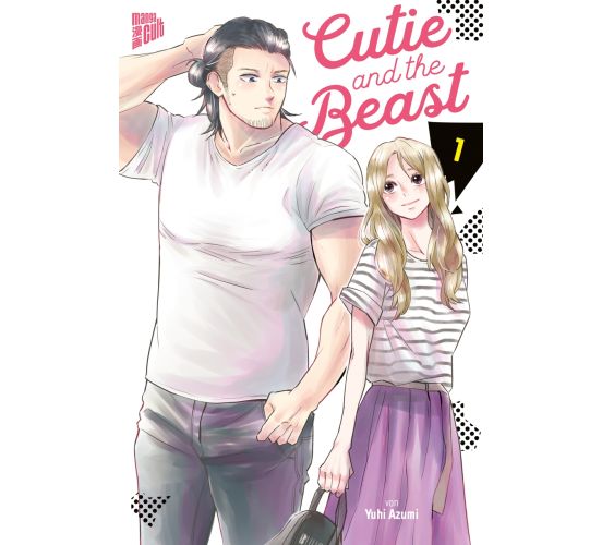 Cutie-and-the-Beast-01-Manga-Neu-1