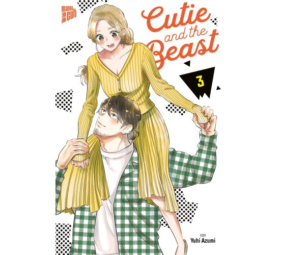 Cutie-and-the-Beast-03-Manga-Neu-1