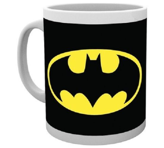 DC-Comics-Batman-Logo-320ml-Tasse-1