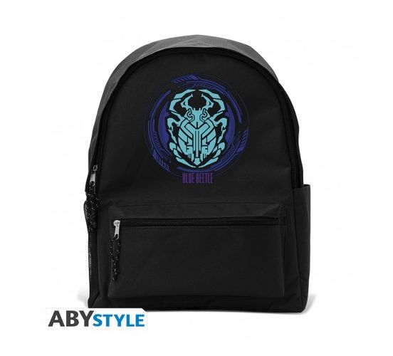 DC-Comics-Blue-Beetle-Logo-Rucksack-1