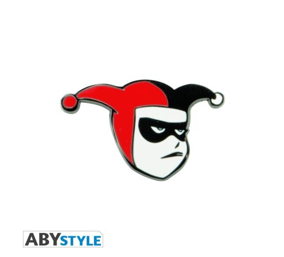 DC-Comics-Harley-Quinn-Pin-1