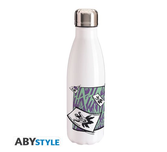 DC-Comics-The-Joker-500ml-Wasserflasche-1