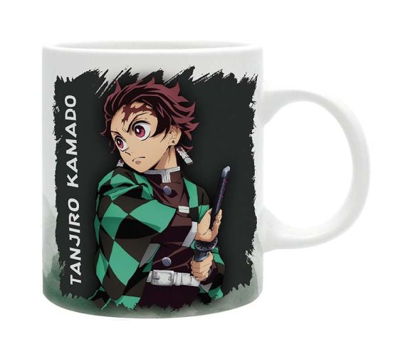DEMON-SLAYER-Tanjiro-Tasse-320-ml-1