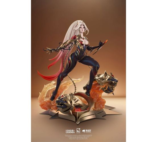 DER-League-of-Legends-Hall-of-Legends-2025-Statue-16-Kaisa-I