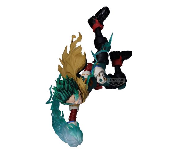 DER-Wave-131-My-Hero-Academia-Izuku-Midoriya-The-Amazing-Her