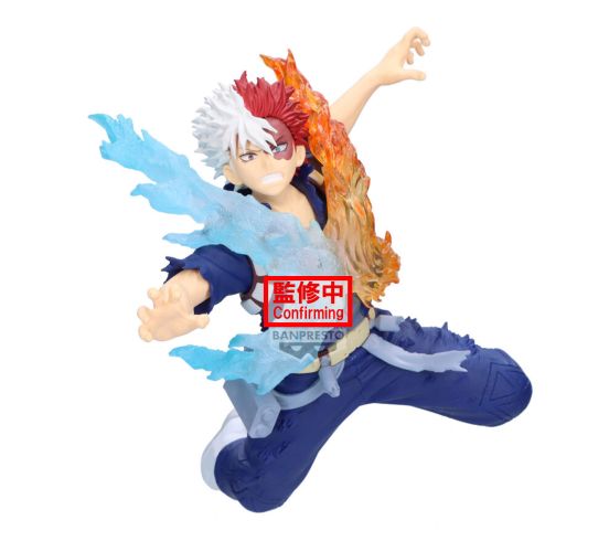DER-Wave-133-My-Hero-Academia-Shoto-Todoroki-The-Amazing-Her DER-Wave-133-My-Hero-Academia-Shoto-Todoroki-The-Amazing-Her