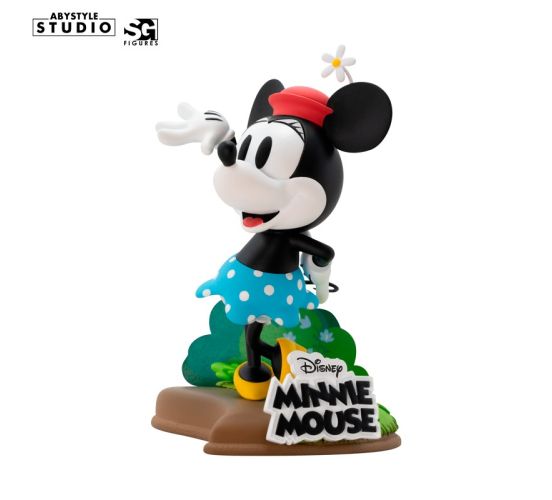 DISNEY-Figurine-Minnie-1