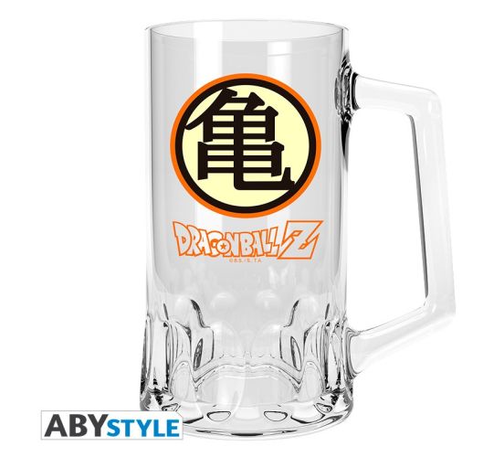 DRAGON-BALL-Kame-symbol-500ml-Krug-1 DRAGON-BALL-Kame-symbol-500ml-Krug-1