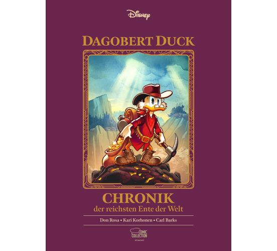 Dagobert-Duck-Die-Chronik-der-reichsten-Ente-der-Welt-Manga-