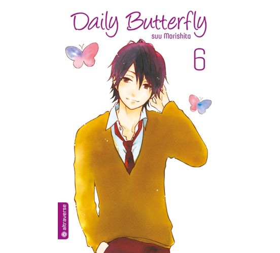 Daily-Butterfly-06-Manga-Neu-1