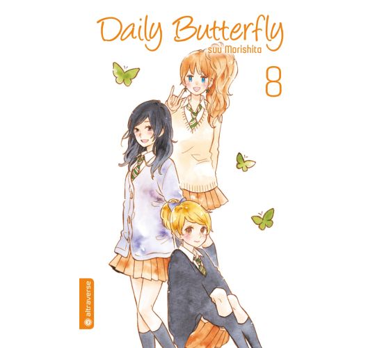 Daily-Butterfly-08-Manga-Neu-1 Daily-Butterfly-08-Manga-Neu-1