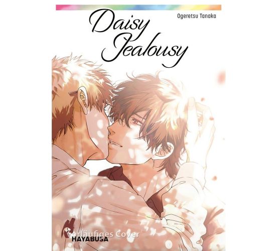 Daisy-Jealousy-Manga-Neu-1