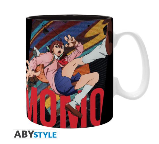 Dan-Da-Dan-Infernal-Duo-460ml-Tasse-1