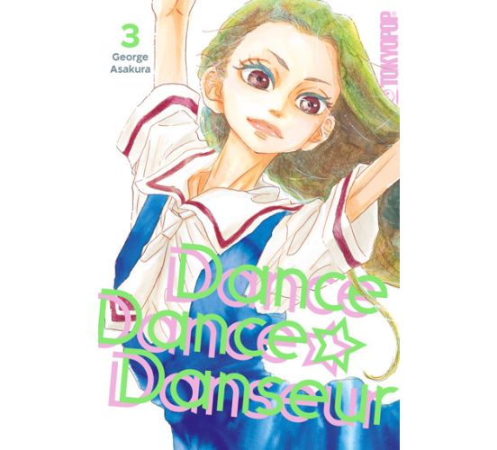 Dance-Dance-Danseur-2in1-03-Manga-Neu-1 Dance-Dance-Danseur-2in1-03-Manga-Neu-1